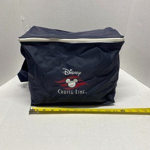 disney cruise line cooler bag Pre Owned